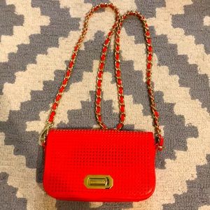 Banana Republic Mango Purse